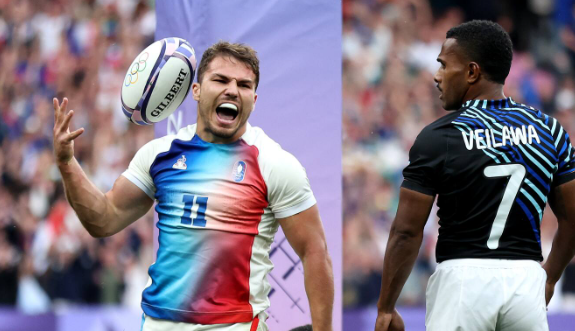 📰 Tomasi Cama wants All Blacks to follow Antoine Dupont's lead