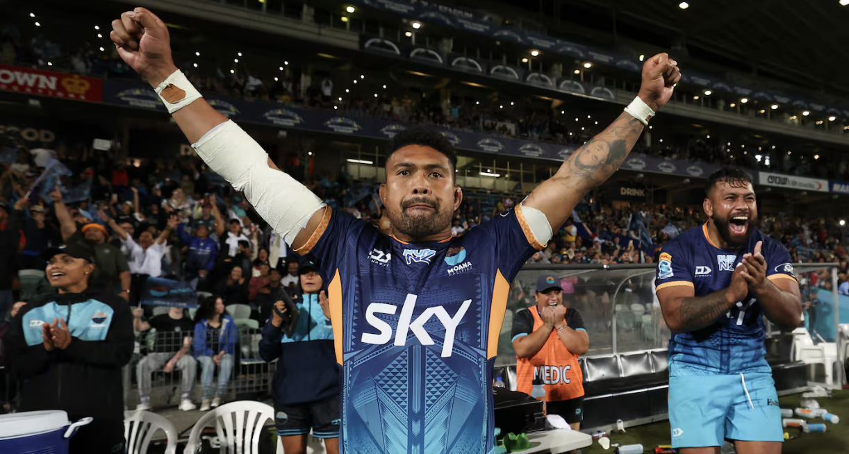 📰 Rugby’s newest rivalry prepares to ignite this weekend