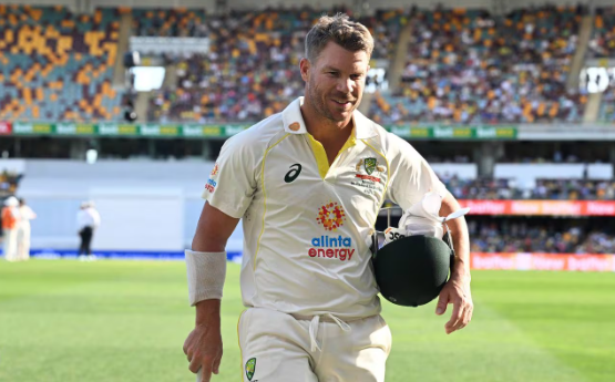 📰 Mitchell Johnson's fury at David Warner's "farewell series"