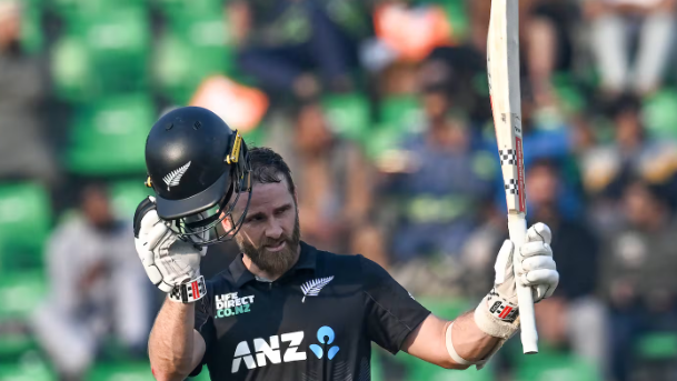 📰 Kane Williamson’s Century guides New Zealand into Tri-Series Final