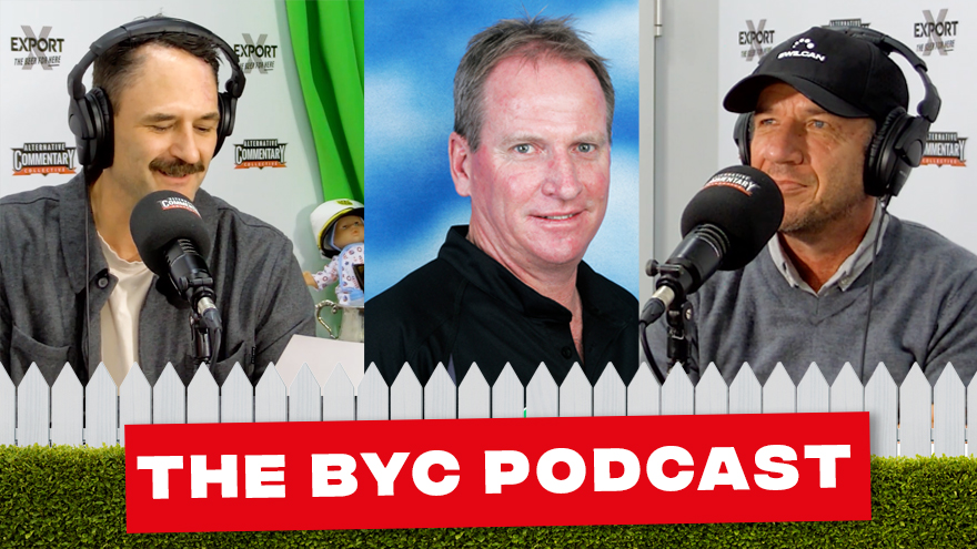 🎥  The BYC reads a letter from Lindsay Crocker's family