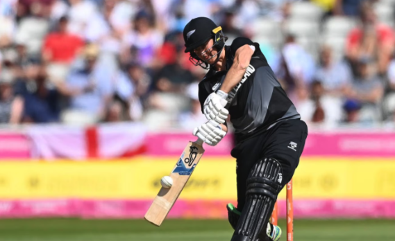 White Ferns stars win big in maiden women's IPL auction