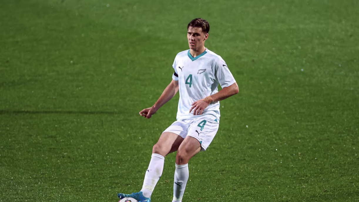 📰 Tyler Bindon to join Chris Wood at Nottingham Forest