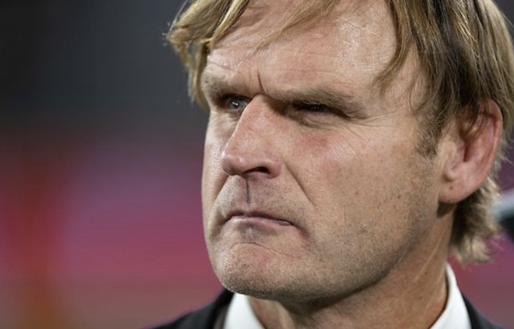 📰 Scott Robertson names ABs squad for 1st Rugby Championship Test vs Argentina 