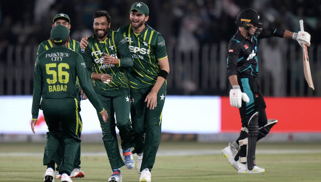 📰 Ish Sodhi sees bright side of Black Caps’ thrashing