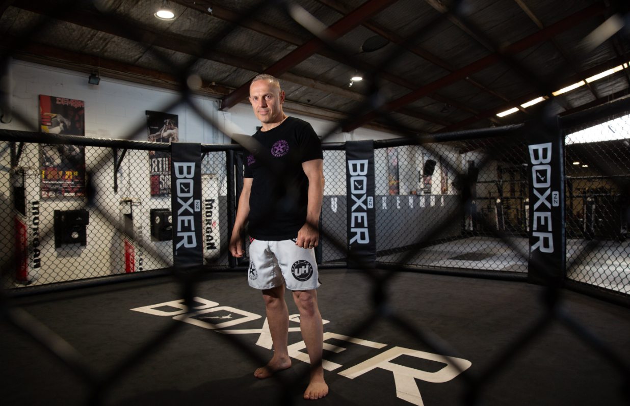 📰 How NZ promotion's UFC deal can continue MMA growth