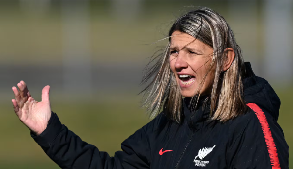 📰 Former Football Ferns coach appointed to lead Czech national team