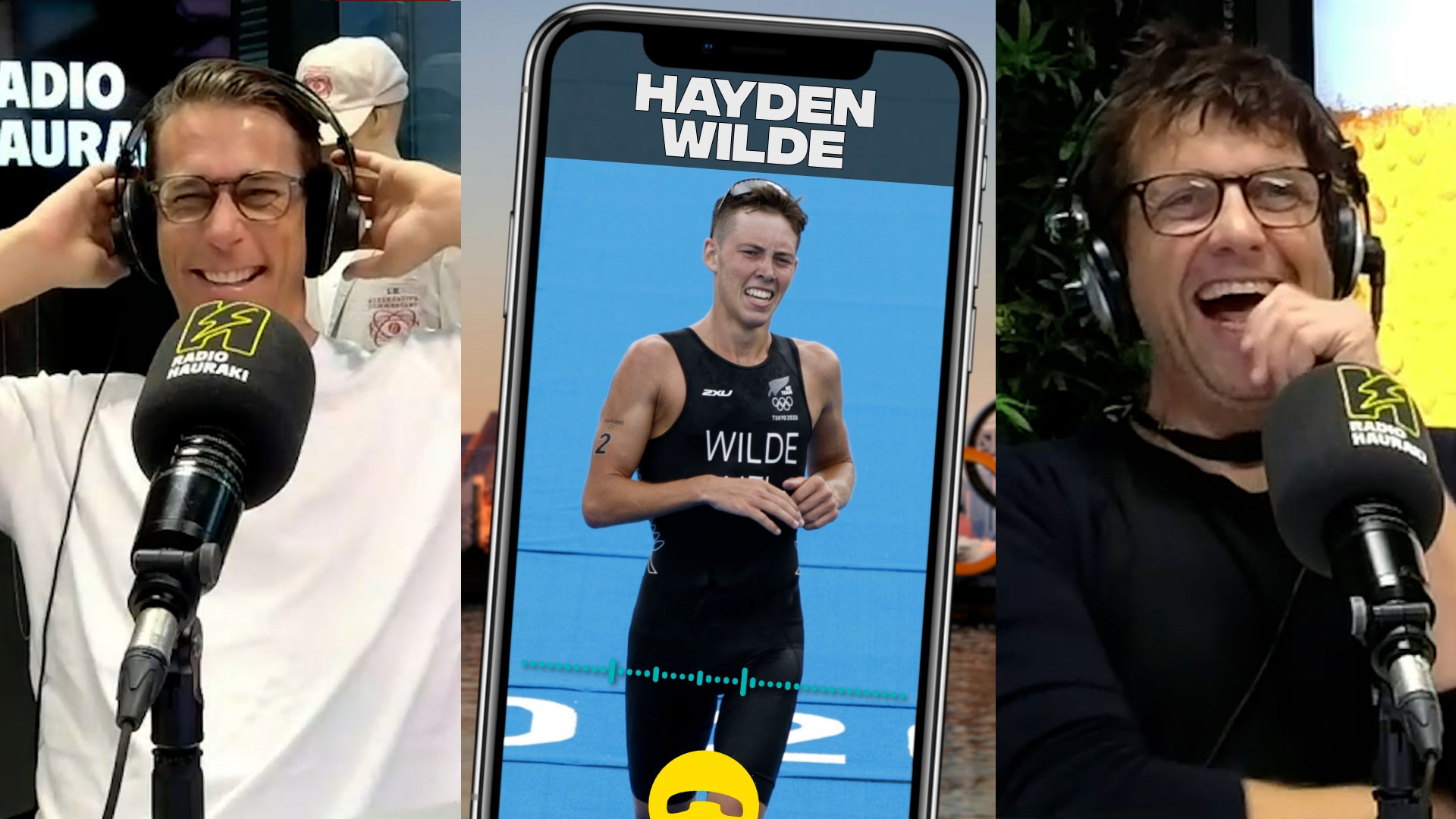 Lovely Trenty Boult's message helps inspire Olympic Bronze