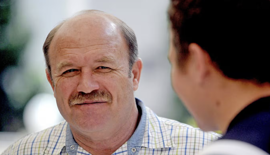 📰 Rugby league icon to make plea over CTE research funding