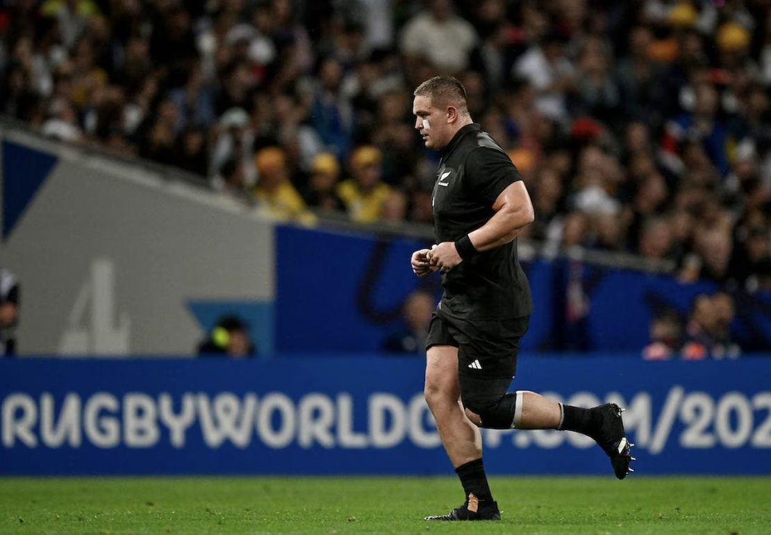 📰 Steve Hansen slams "nitpicking" officiating of All Blacks match