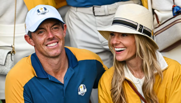 📰 Rory McIlroy putt-ing marriage back on course after divorce drop