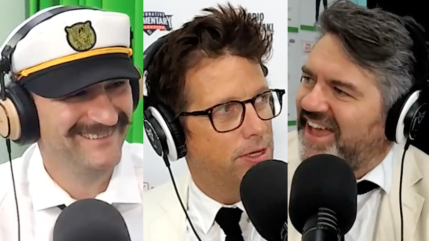 Is there a "Fairy Tale" porn category?