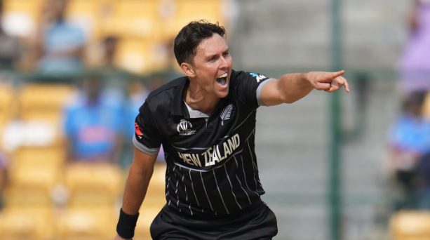 📰 Semi-Final guaranteed? How Black Caps could be denied