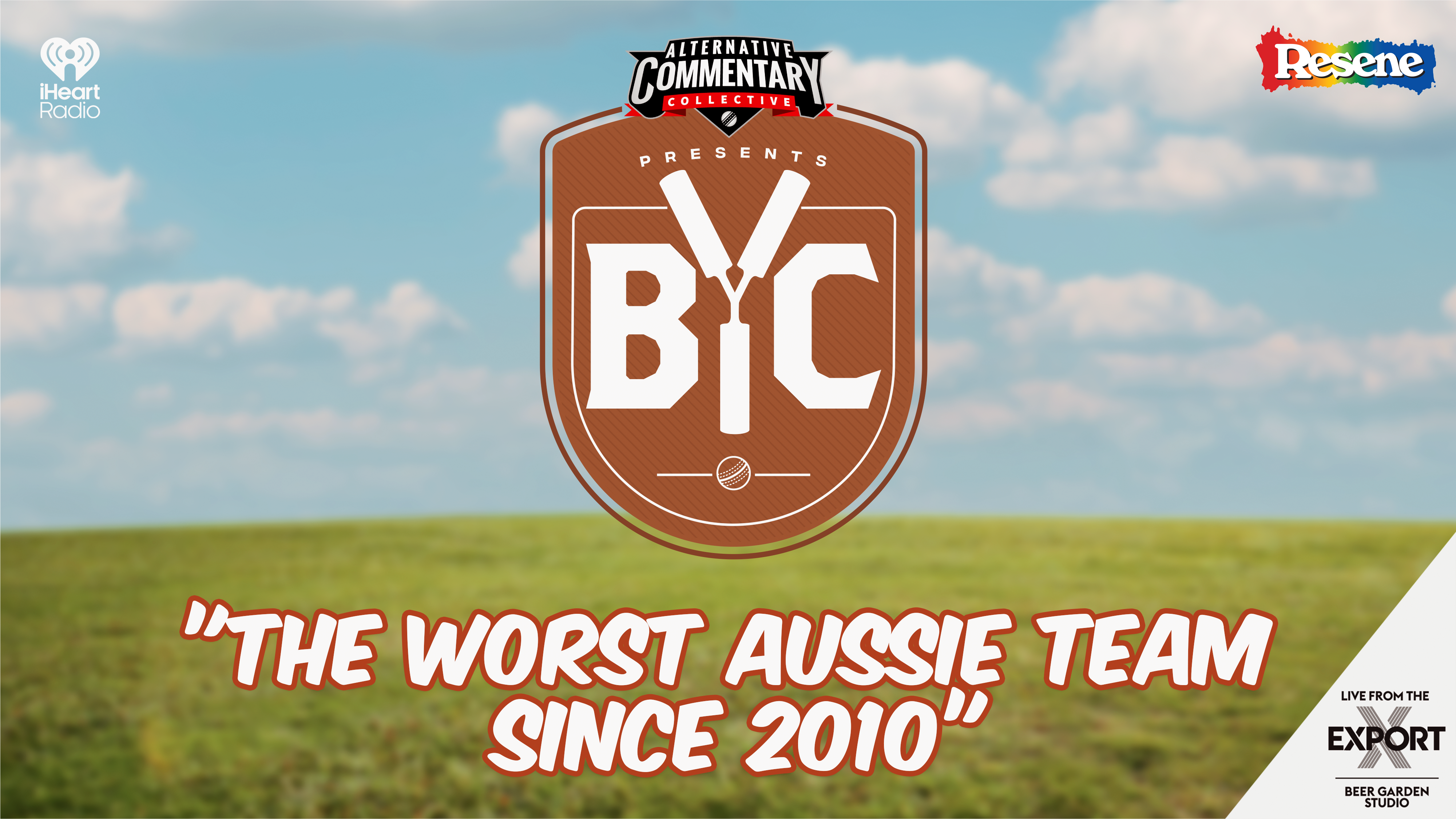 🎙️ LISTEN: "The Worst Aussie Team Since 2010"