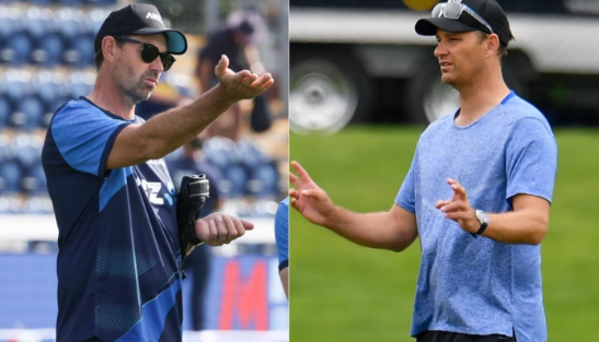 📰 Black Caps target Kiwi greats to boost T20 World Cup coaching staff