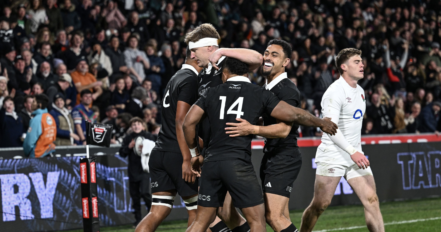 📰 How world media reacted as Scott Robertson era begins with victory