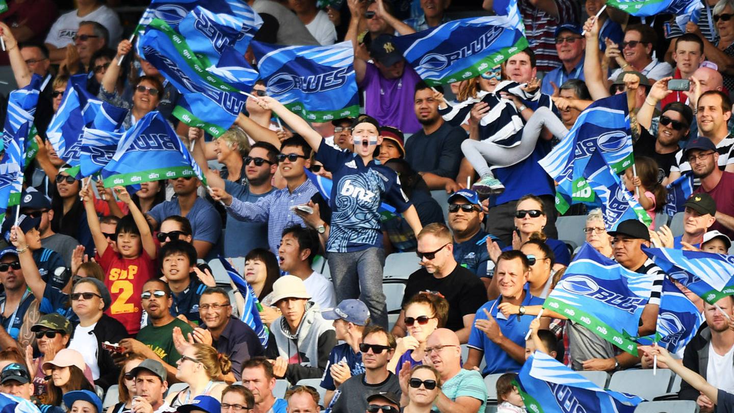 Super Rugby final to release last-minute "once-in-a-lifetime" tickets