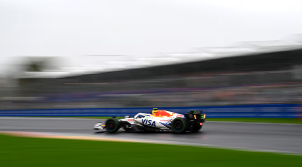 📰 The latest nation vying for a Formula One race