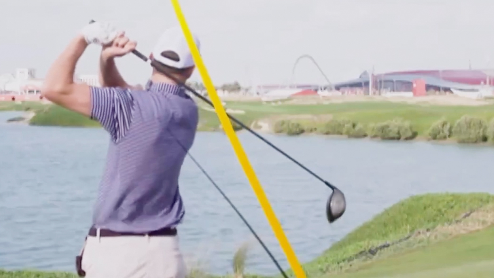 Lovely Trenty, nude racing fans & sexy spas!