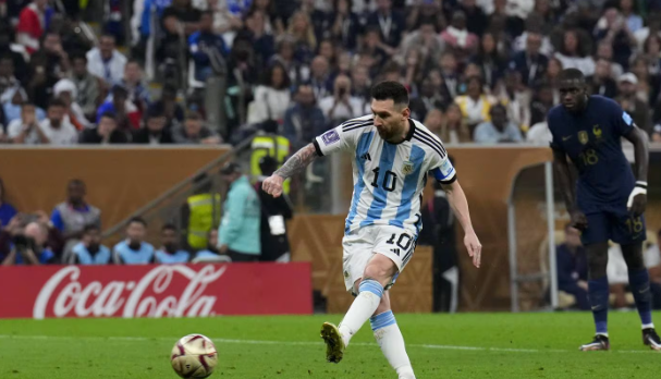 📰 Messi's World Cup-winning shirts tipped to break auction record