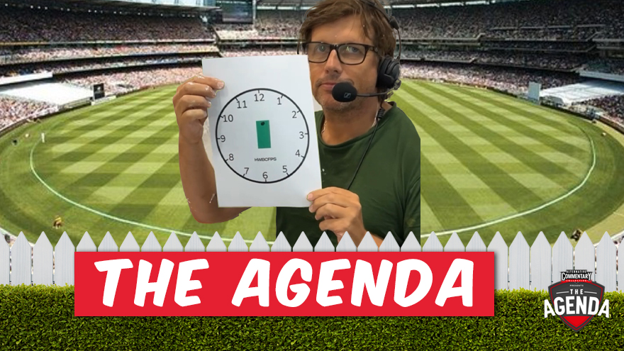 🎥  Is cricket the most complicated sport to understand ever?