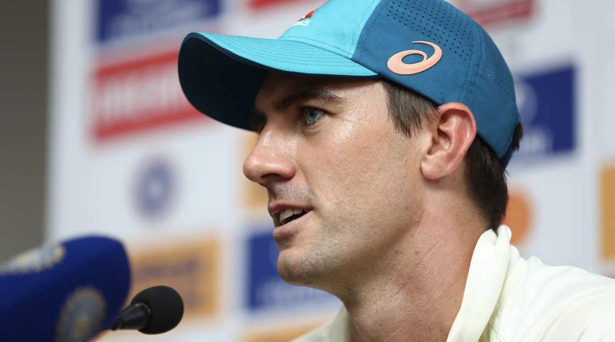 Aussie cricket captain leaves India tour