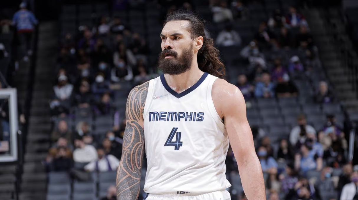 📰 Steven Adams traded from Memphis Grizzlies to Houston Rockets