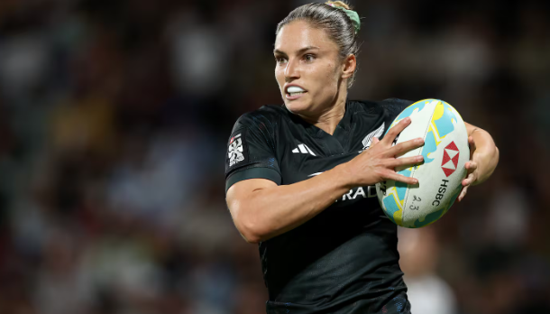 📰 Michaela Brake breaks try-scoring record