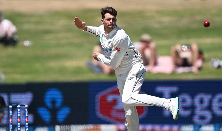 📰 MItchell Santner finally enjoys home advantage