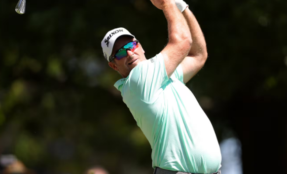 📰 The external factors in Ryan Fox's tilt in unusual event