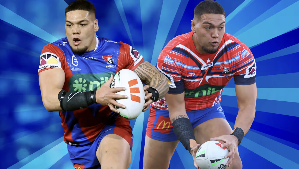 📰 Double trouble: The Thompson twin threat facing Warriors