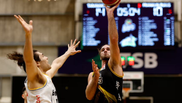 📰 Indian men's and women's teams to join 2025 NZ basketball competitions