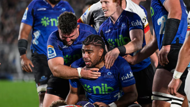 📰 Super Rugby team lists: Big names return to starting lineups