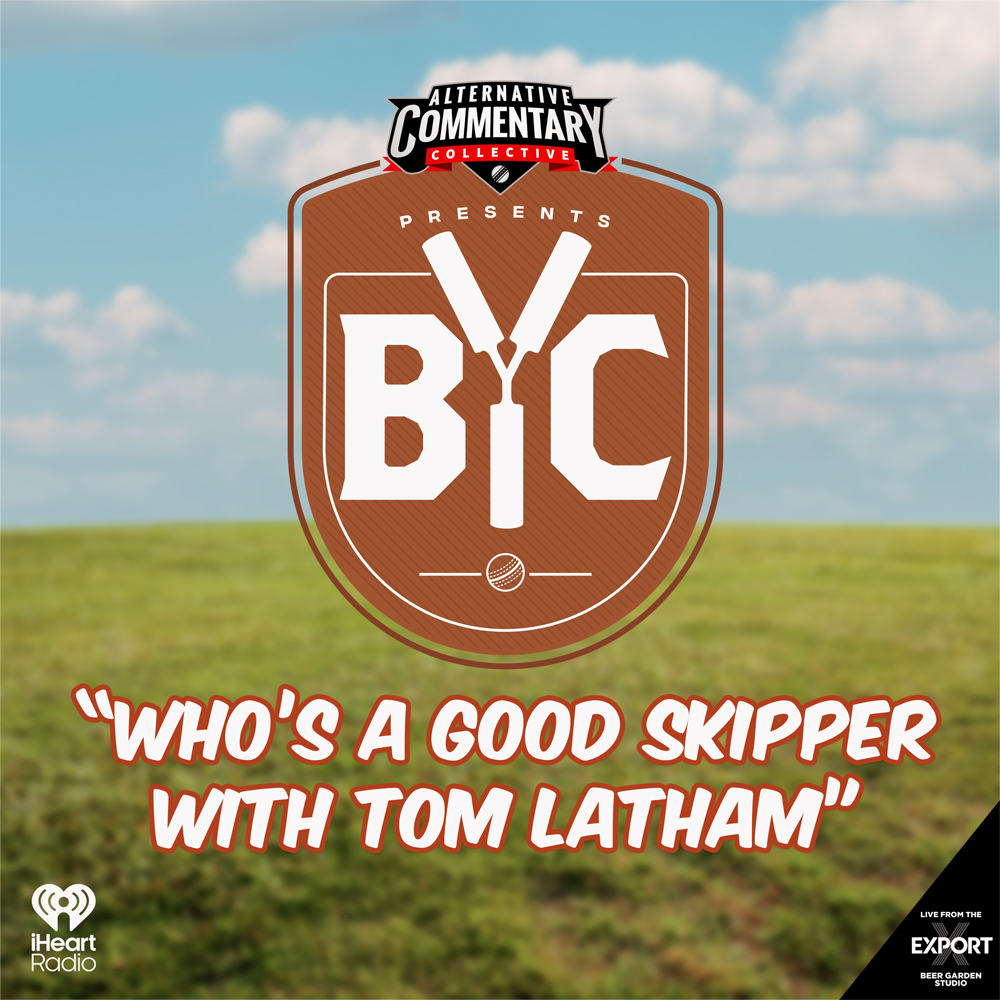 The BYC Podcast