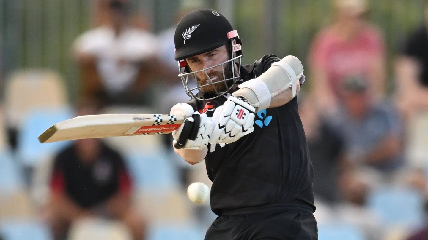 Records tumble at IPL auction as only two Kiwis get signed