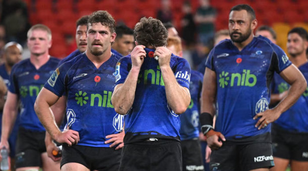 📰 Not done yet! How the Blues can make the quarter-finals