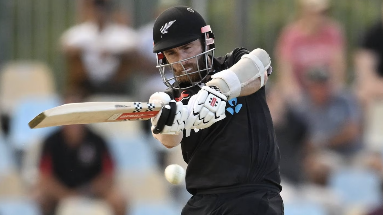 📰 Kane Williamson to be selected in World Cup squad