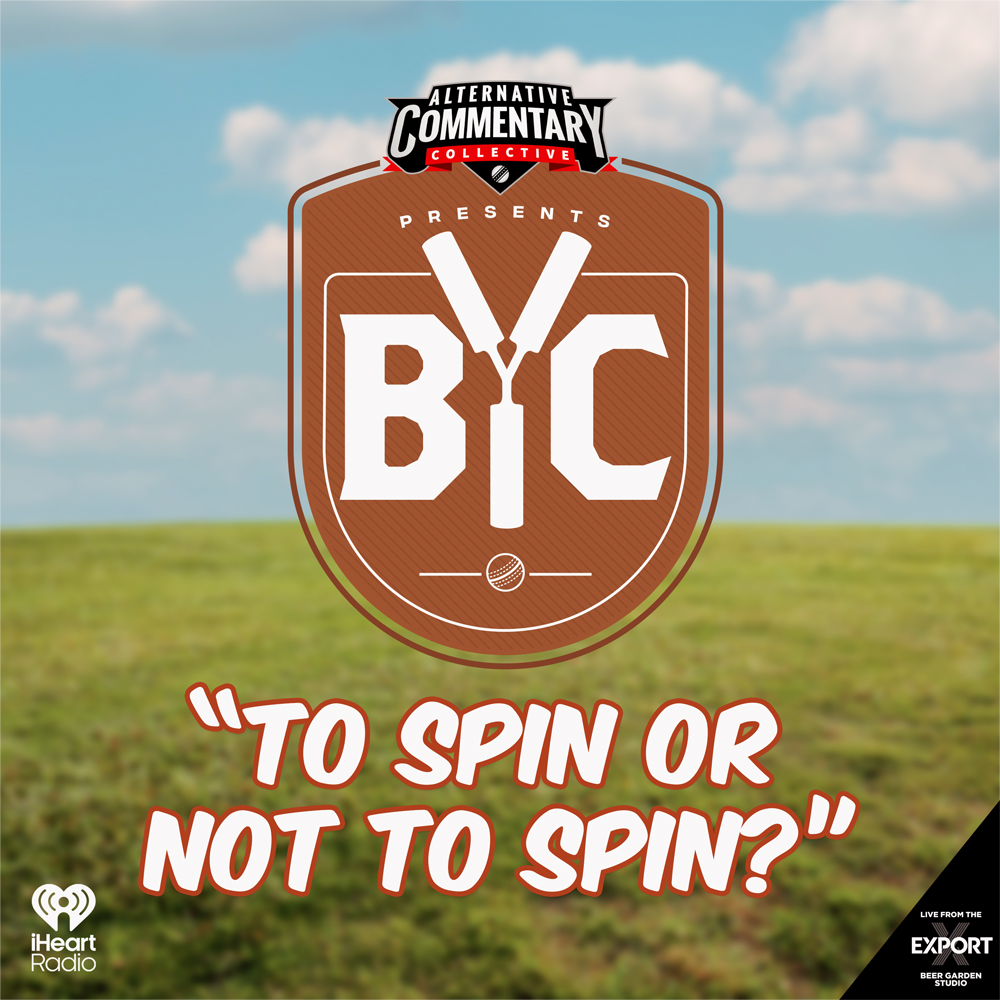 The BYC Podcast