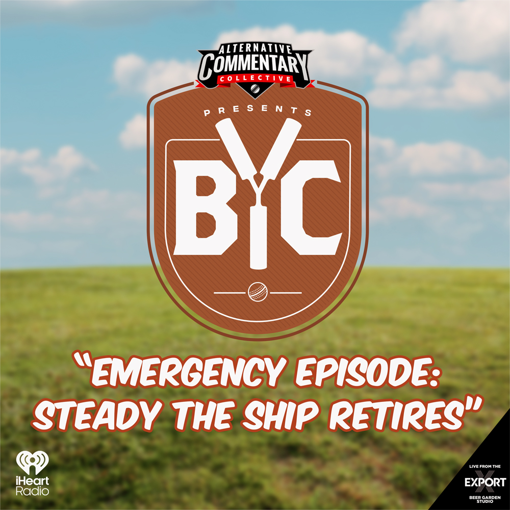 The BYC Podcast