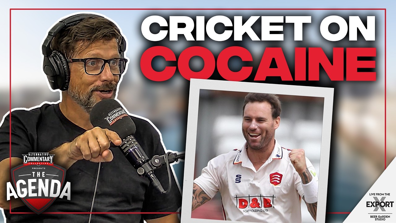 🎥 WATCH: "Has Super Round Saved Super Rugby?" - The Agenda Podcast (Full Video Episode)