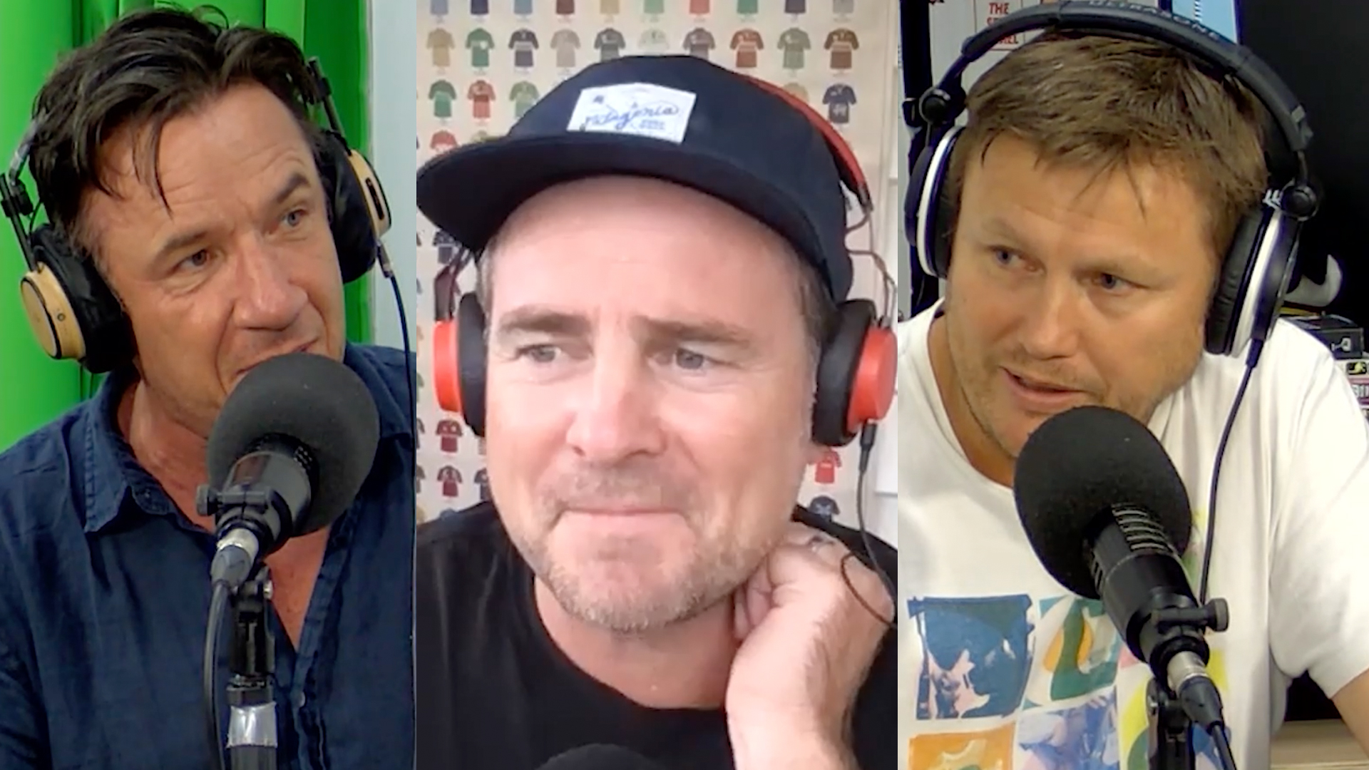 Jason Hoyte... New Aussie Coach?