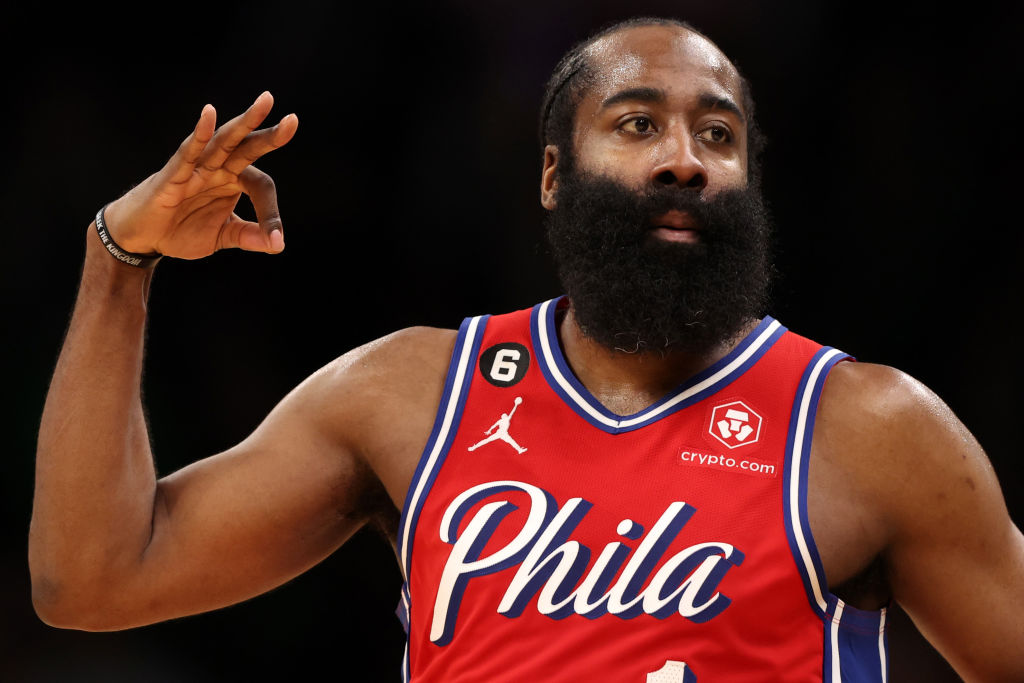 The Top 10 reasons to support the Philadelphia 76ers these NBA playoffs