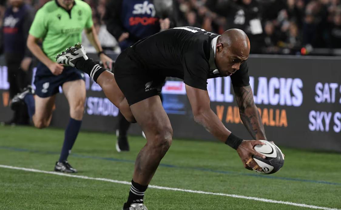 📰 How world media reacted to Eden Park escape act