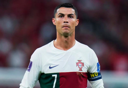 📰 Cristiano Ronaldo faces $1B lawsuit after promoting NFTs