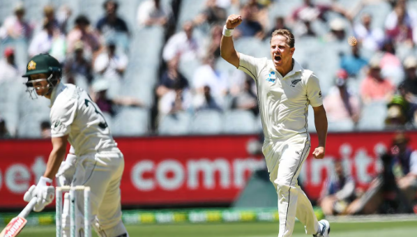 📰 Black Caps v Australia Test sell-outs first four days at Basin Reserve