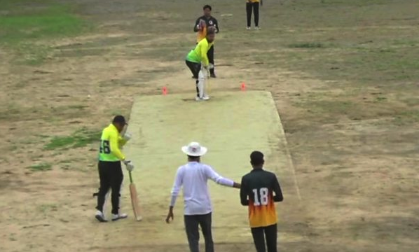 Fake "IPL" cricket league fools Russian punters