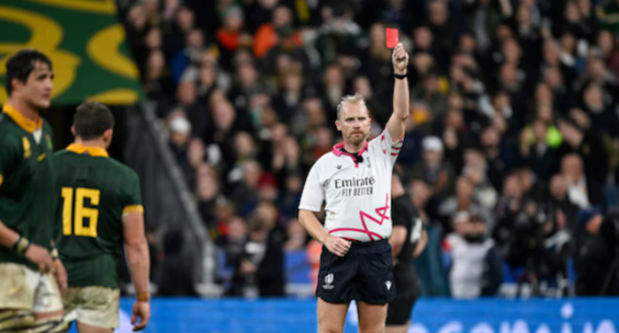 📰 The three major rule changes coming to rugby