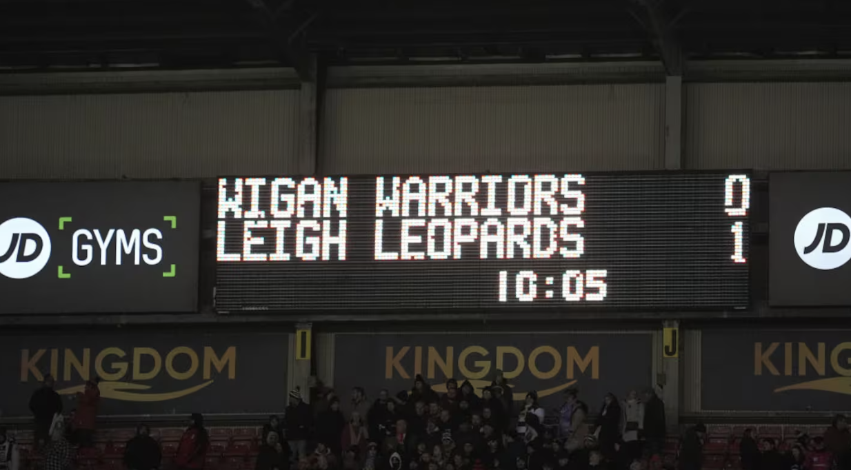 📰 1-0 thriller! Super League season begins with scoreless 80 minutes