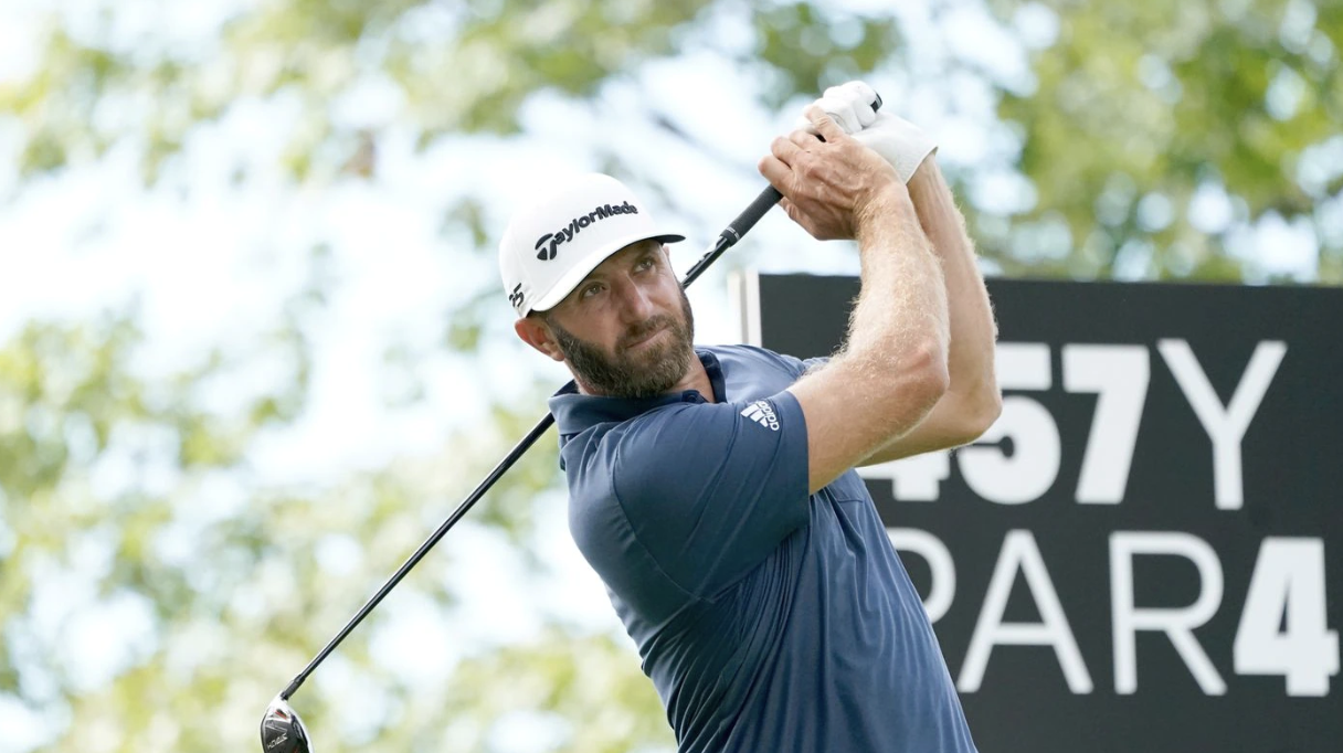 LIV golf players allowed to play the Masters