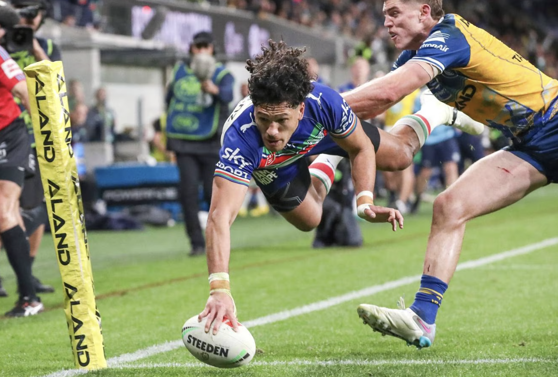 📰 NRL hunting season: The off-contract Warriors as market opens